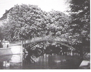 Alte Lützowbrückevon 1883/84 (1 )