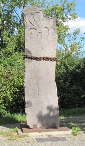 Eugen-Kleine-Brücke-Denkmal